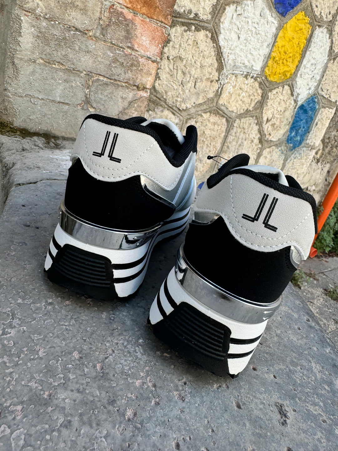 Sneakers Lancetti 389