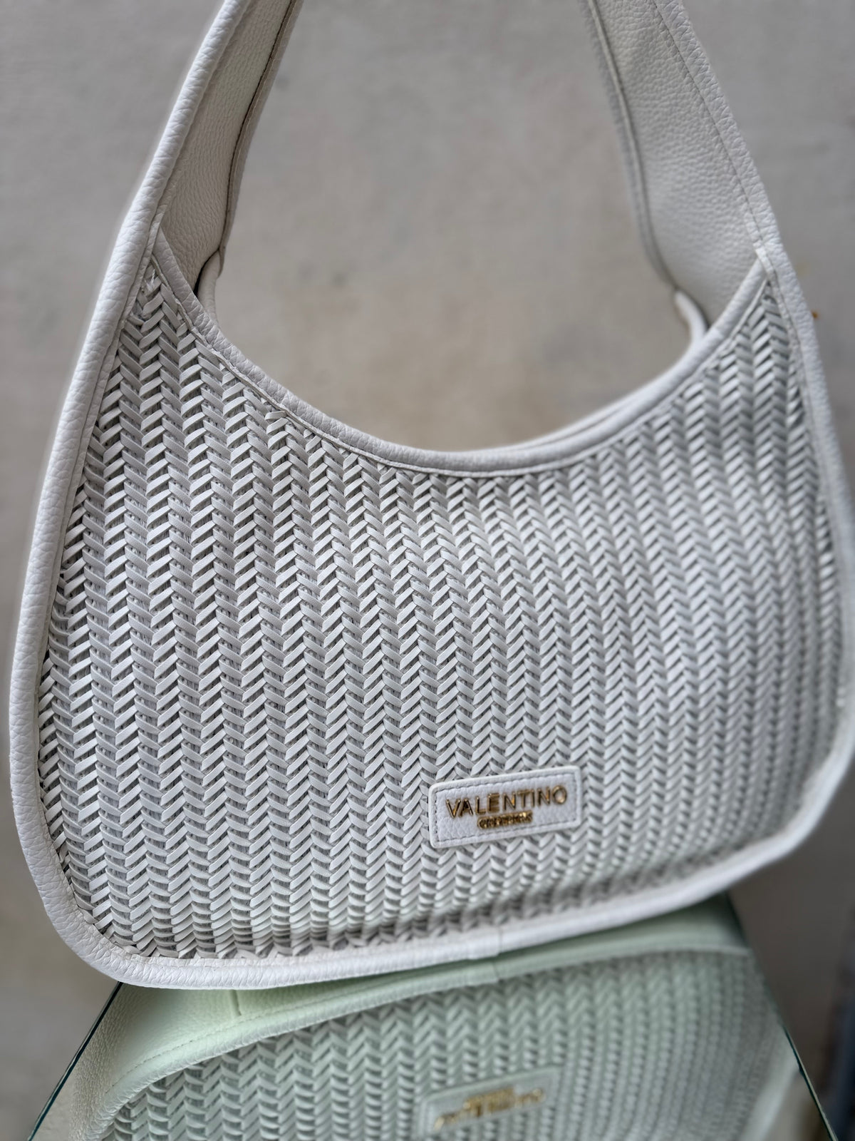 Borsa Luna Valentino