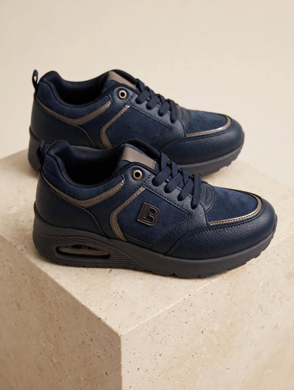 Sneakers Laura Biagiotti 9808