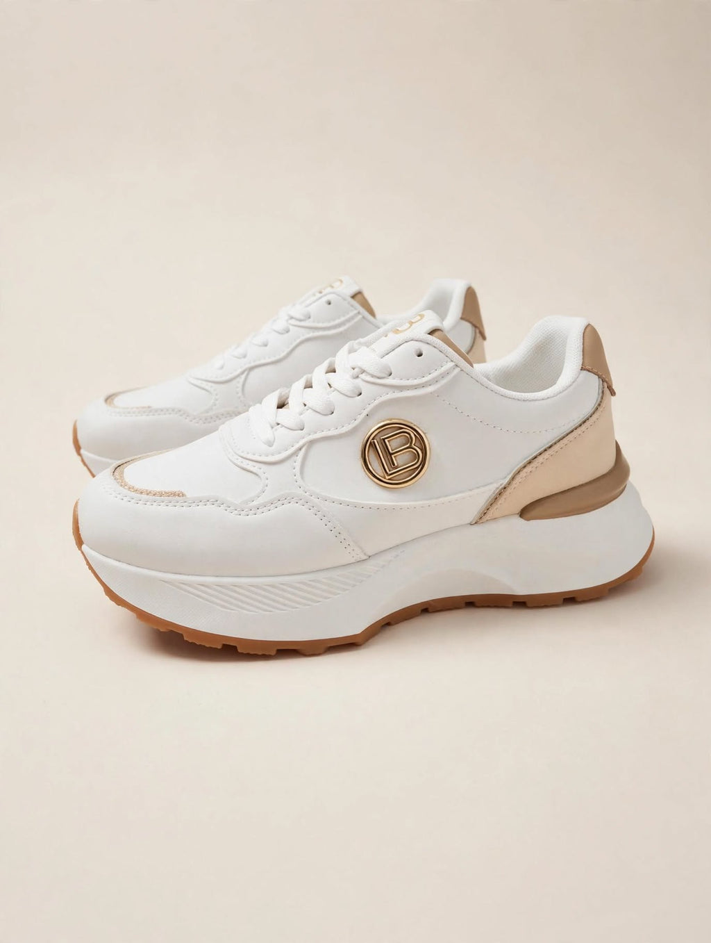 Sneakers Laura Biagiotti 9826