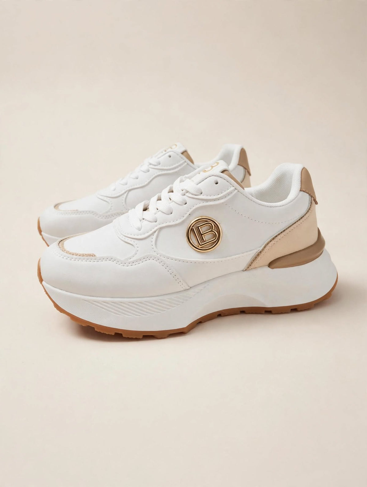 Sneakers Laura Biagiotti 9826