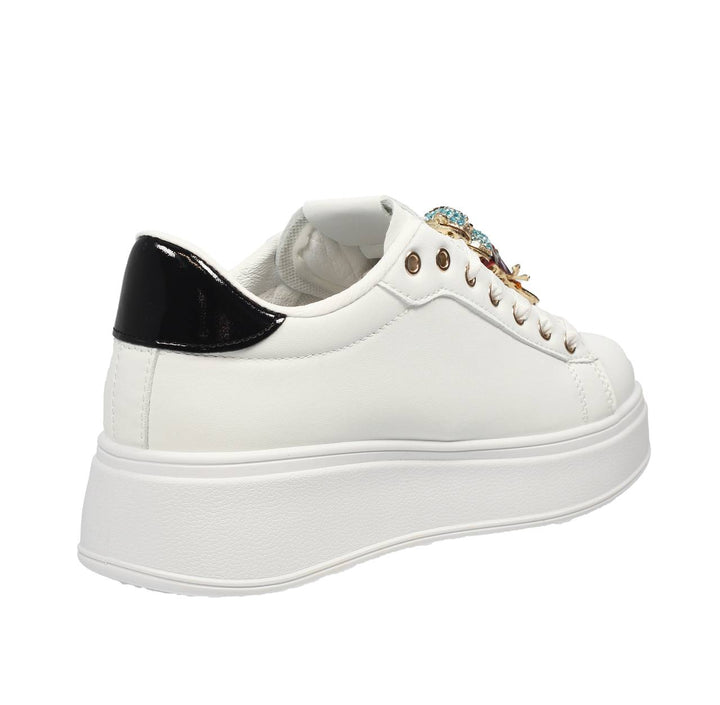 Sneakers Laura Biagiotti Civetta