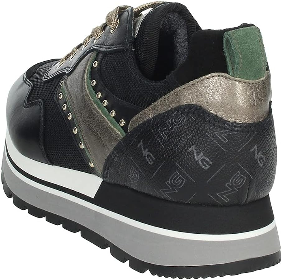 Sneakers Nero Giardini