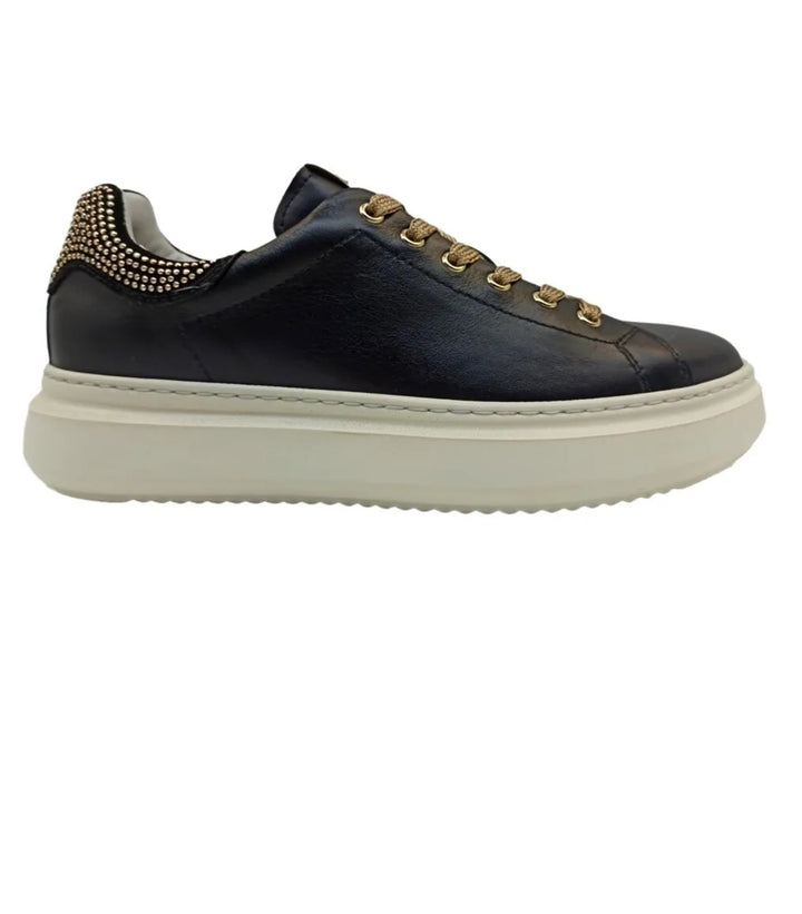 Sneakers Nero Giardini
