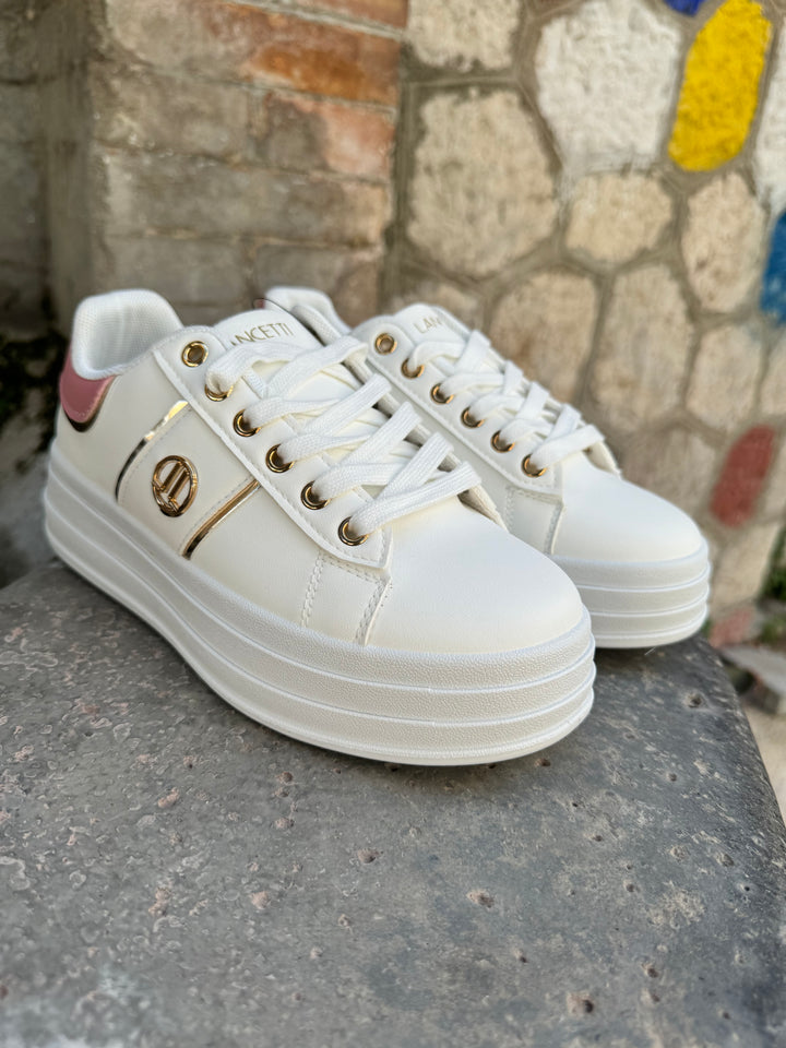 Sneaker Lancetti 452