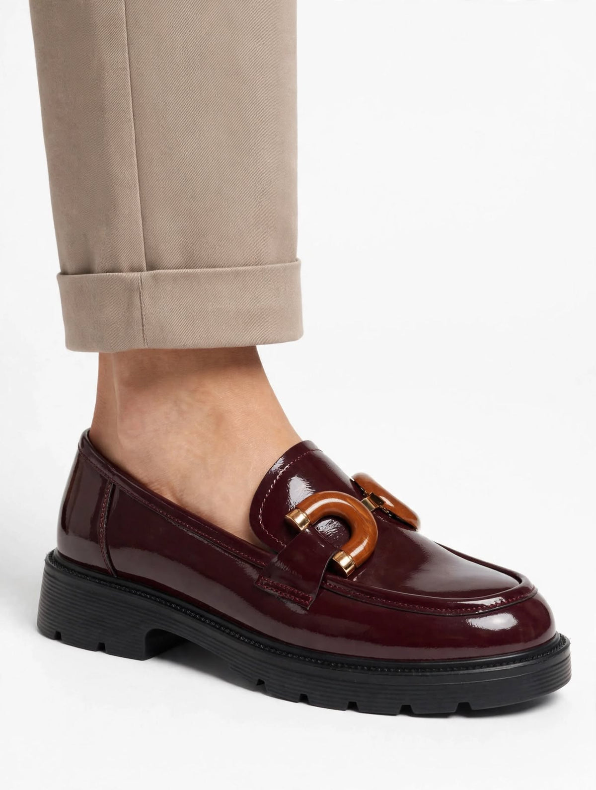 Mocassino Laura Biagiotti 9917