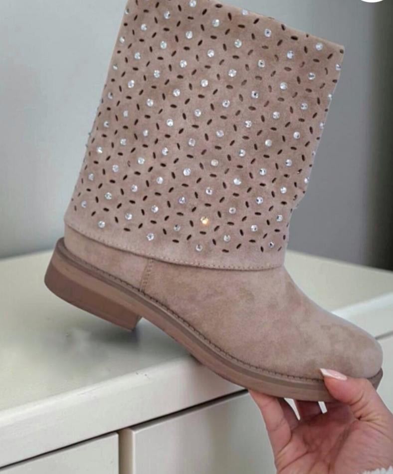Stivaletto Brillantino