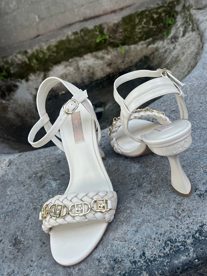 Sandali eleganti LiuJo