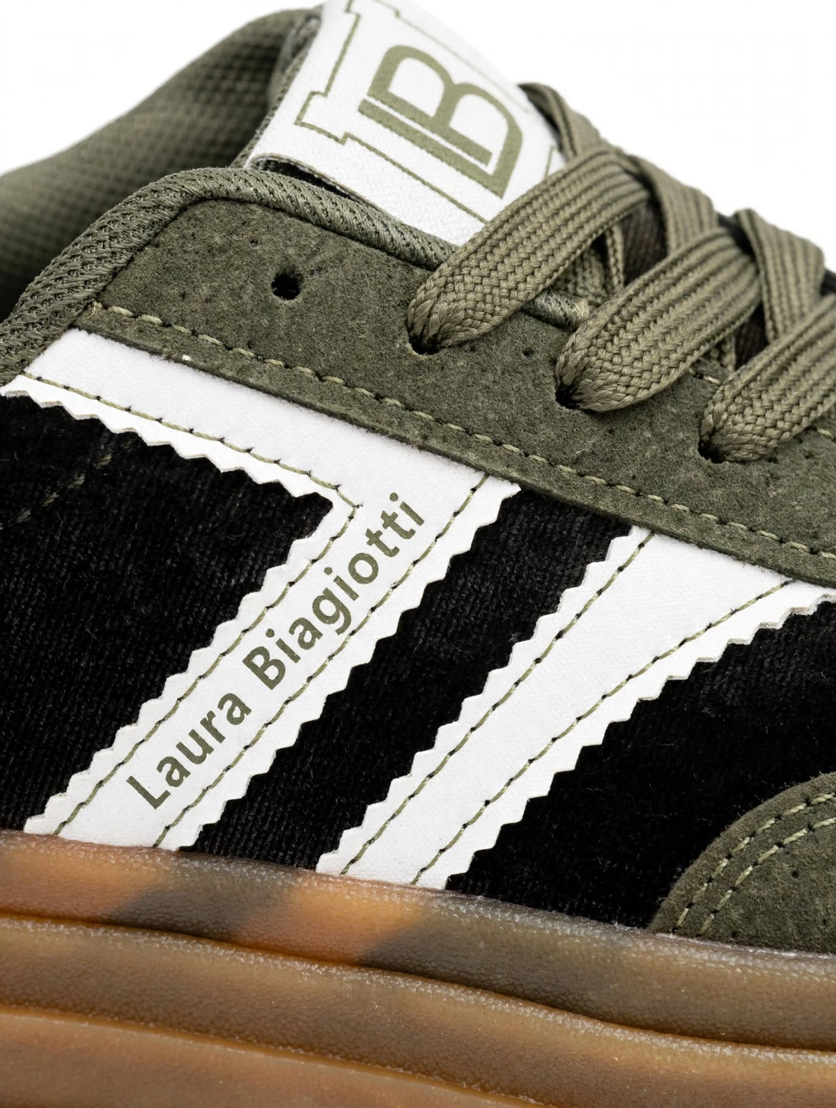 Sneakers Laura Biagiotti 9805
