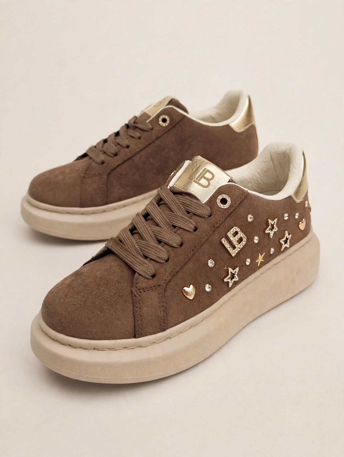 Sneakers Laura Biagiotti 9816
