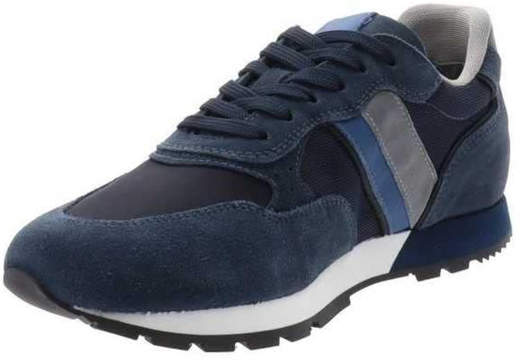 Sneakers Nero Giardini Uomo