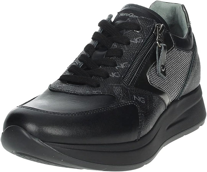 Sneakers Nero Giardini