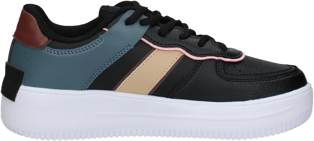 Sneakers Lumberjack Freia