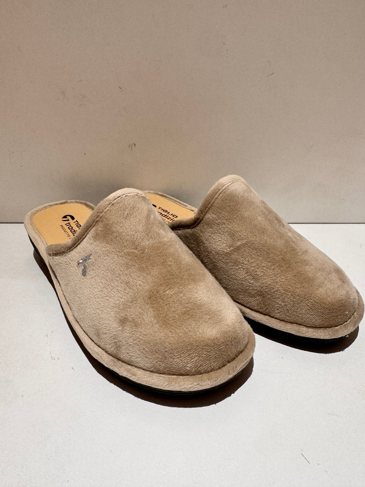 Pantofole Tiglio 1600