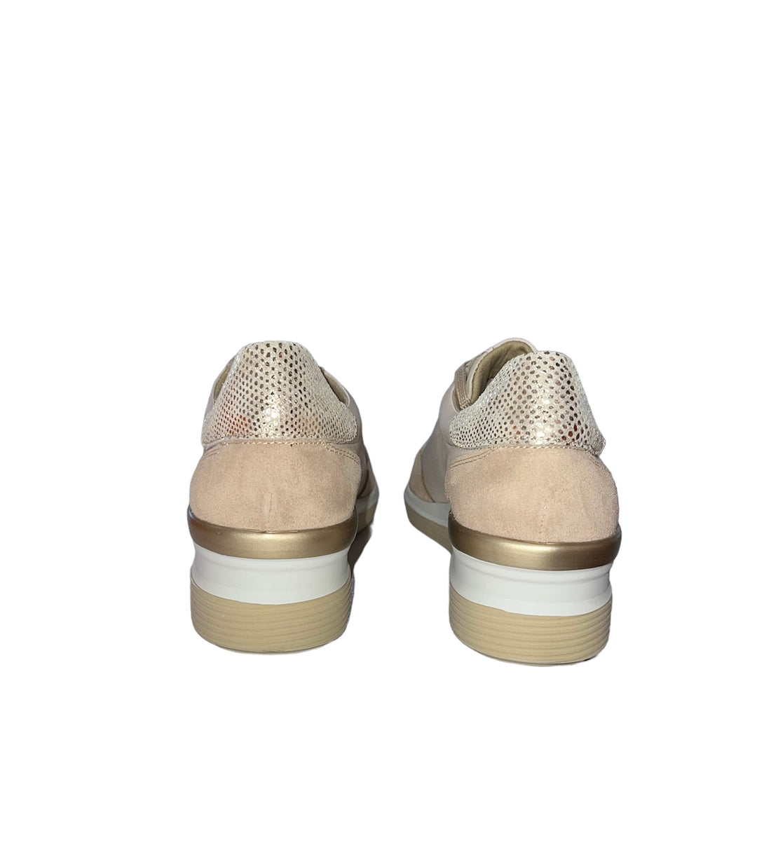 Sneakers libellula Valleverde