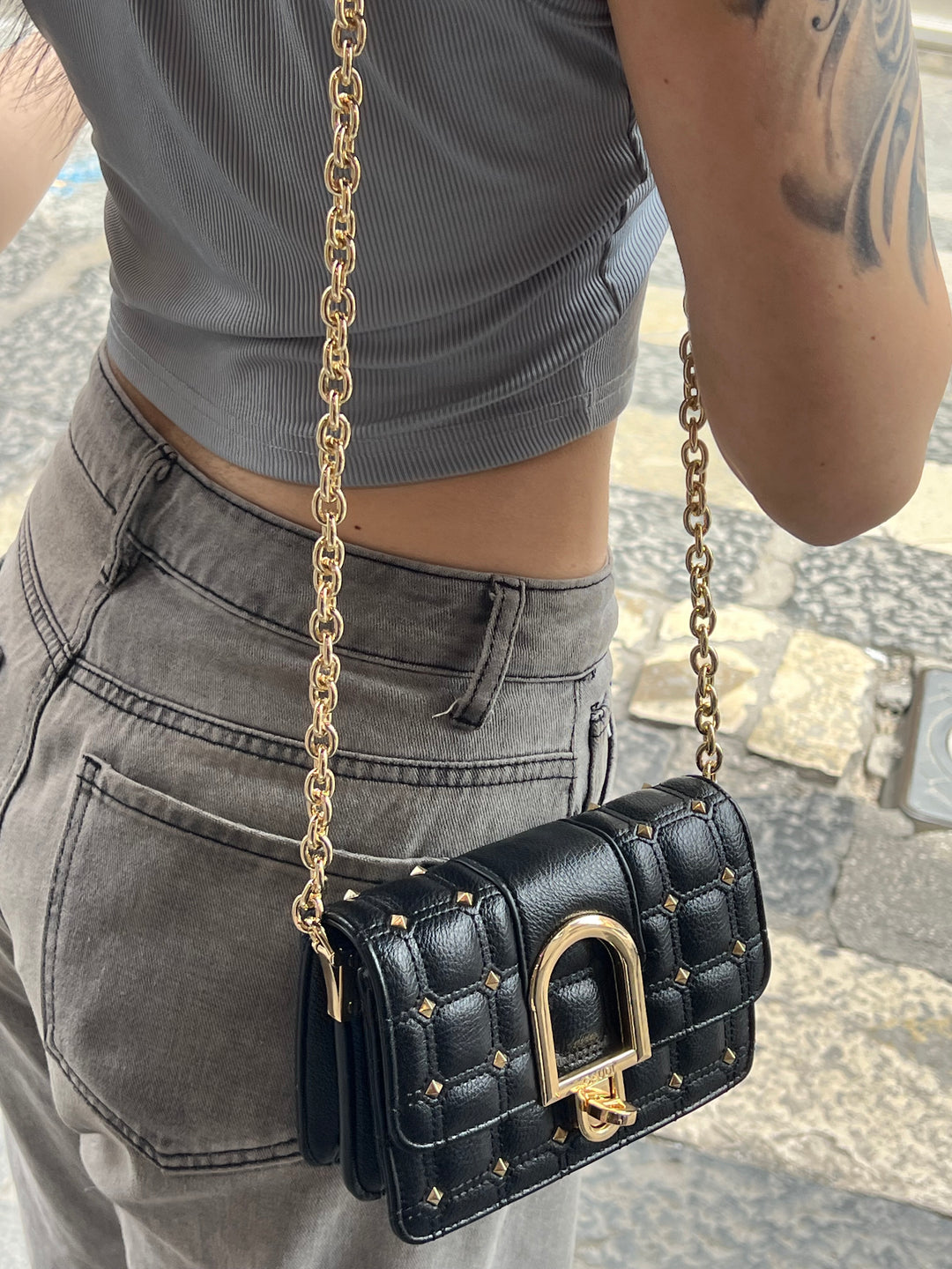 Mini Bag Gaudì