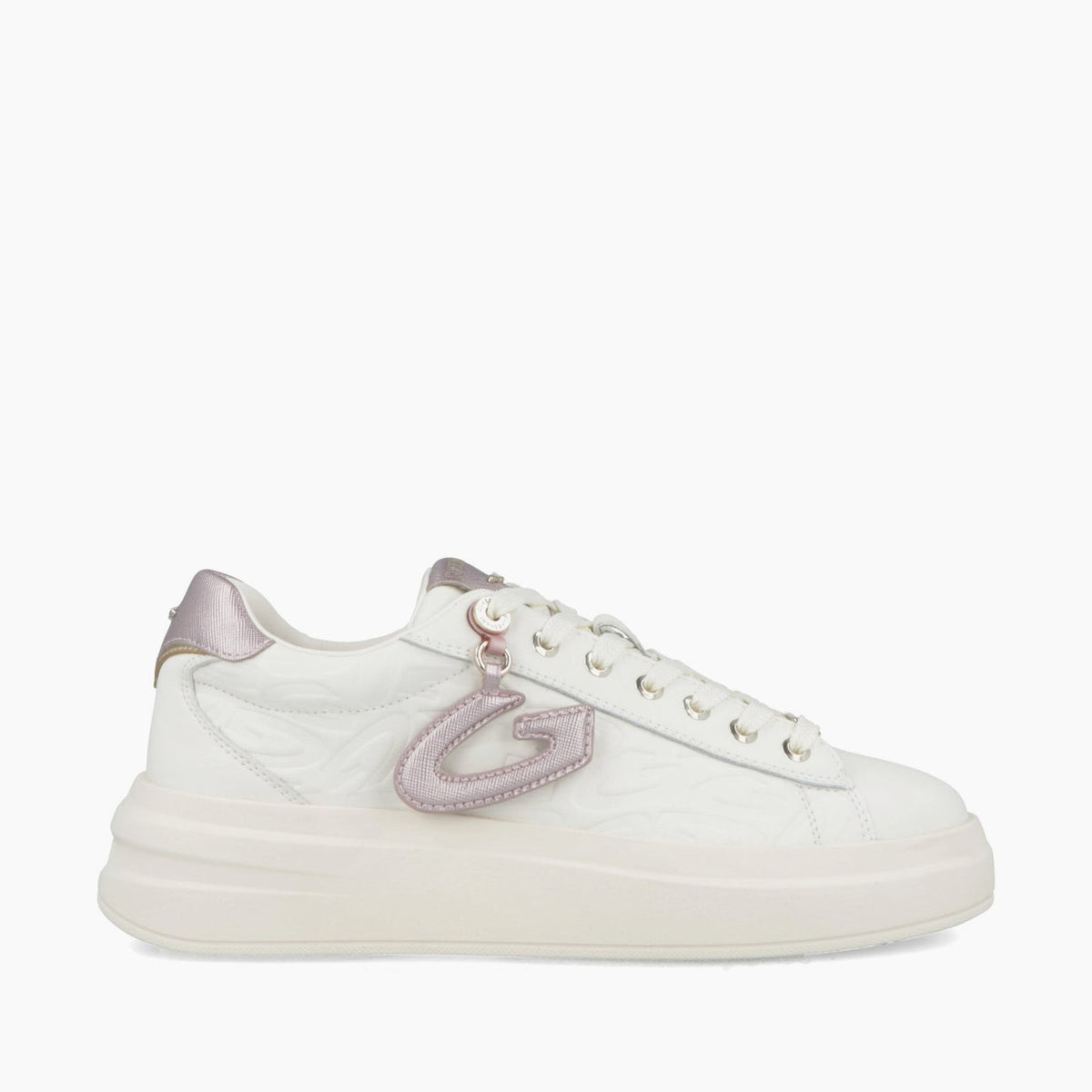 Sneaker Donna Guardiani 61511