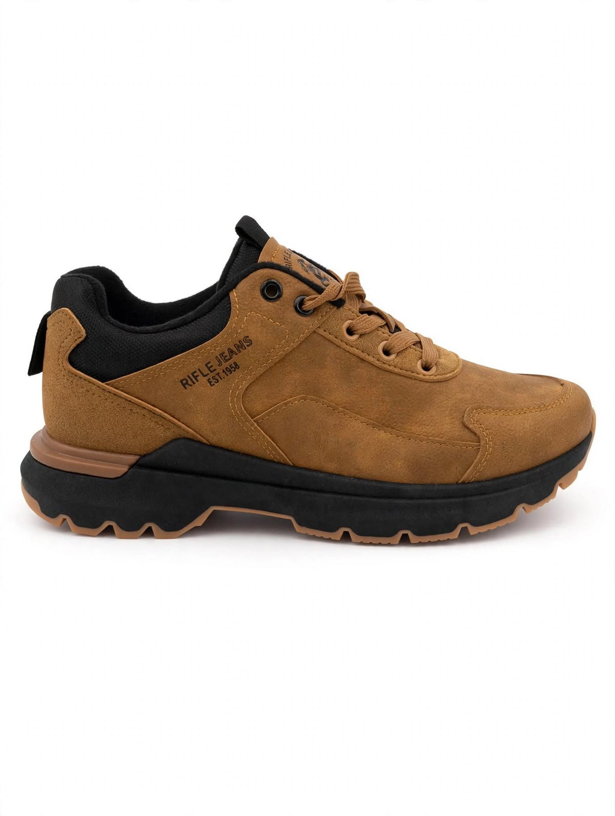 Sneakers Rifle Uomo 626H15