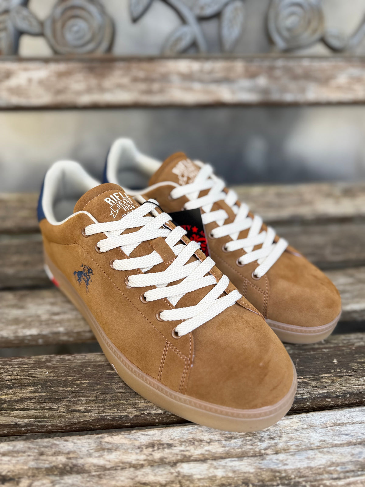 Sneakers Rifle 614H31