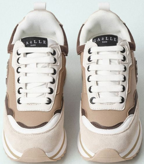 Sneakers Platform Gaelle