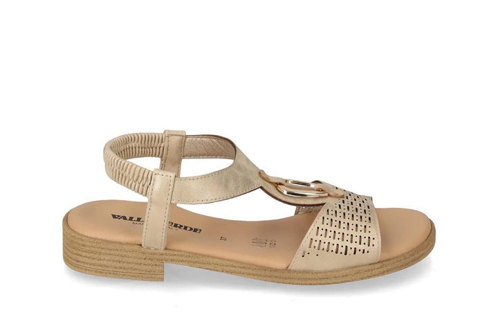 Sandaletto basso Valleverde 55408