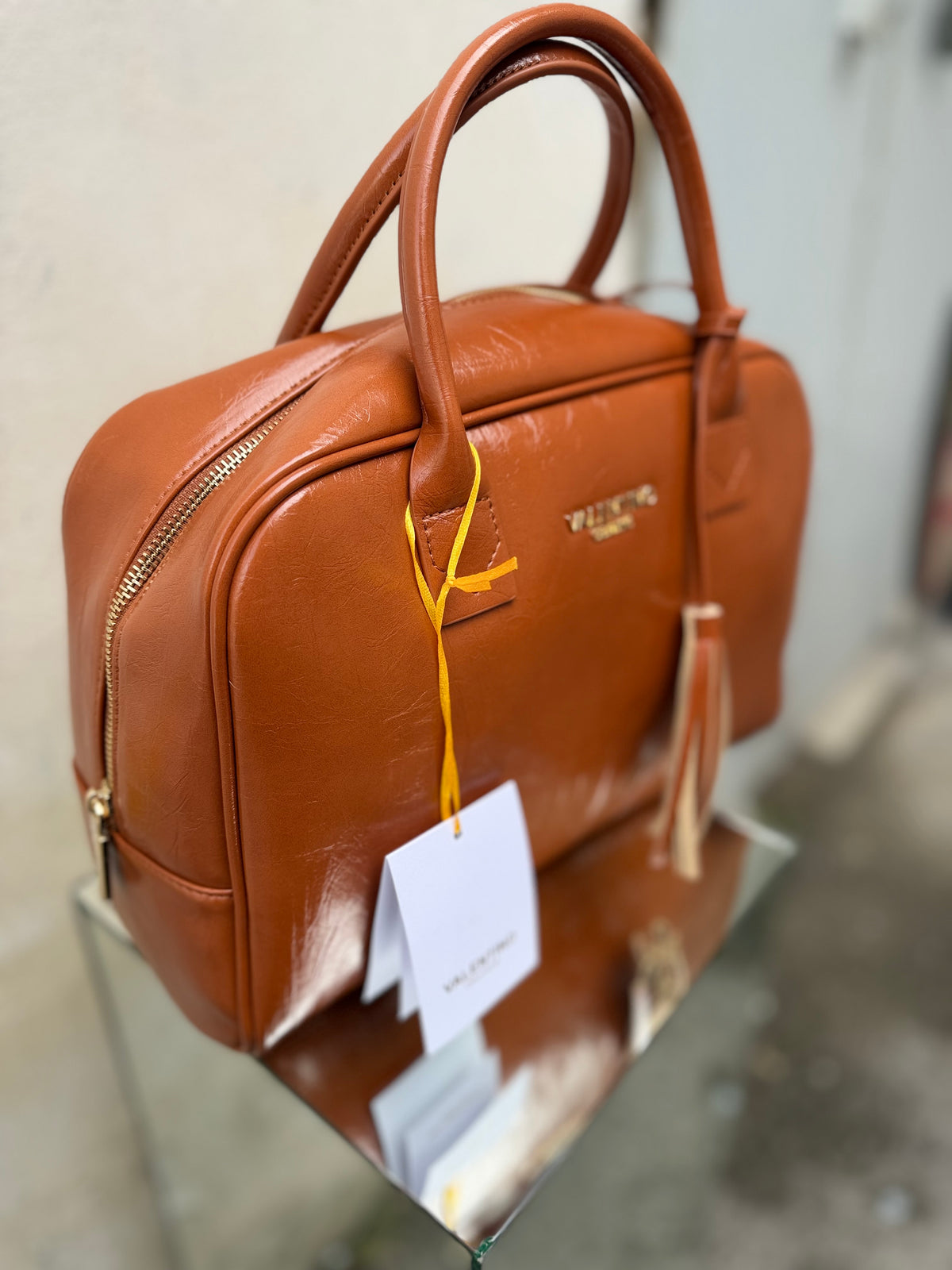 Bauletto Valentino