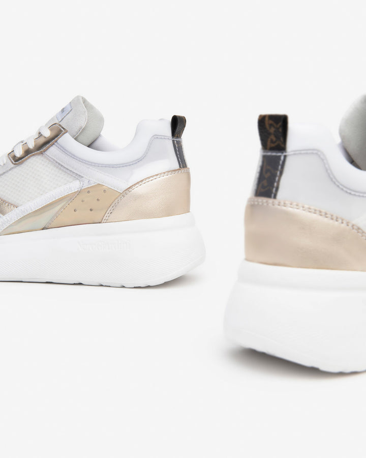 Sneakers Nero Giardini New