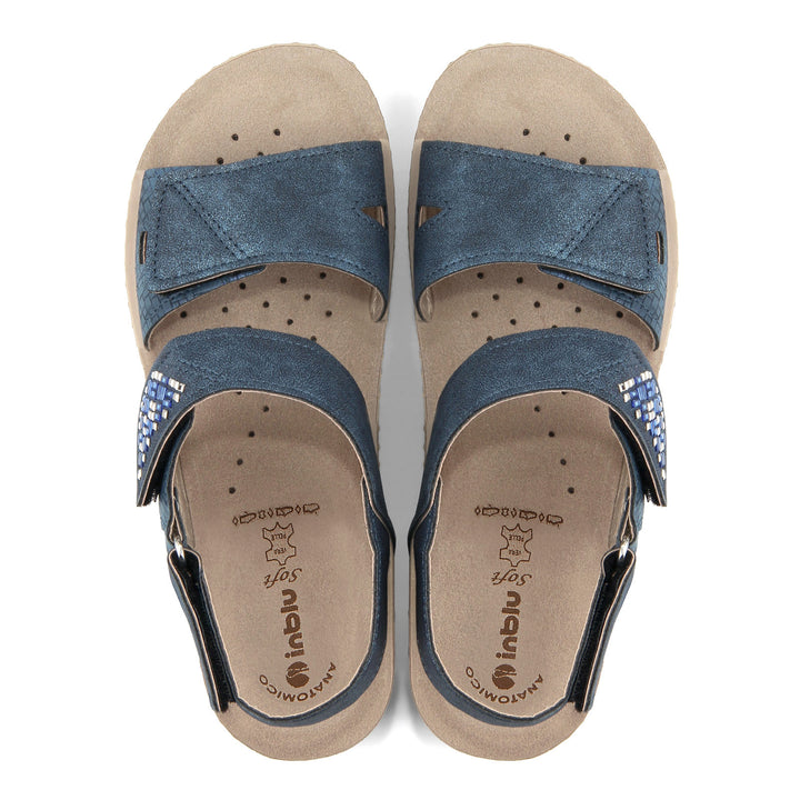 Sandalo Inblu FC66
