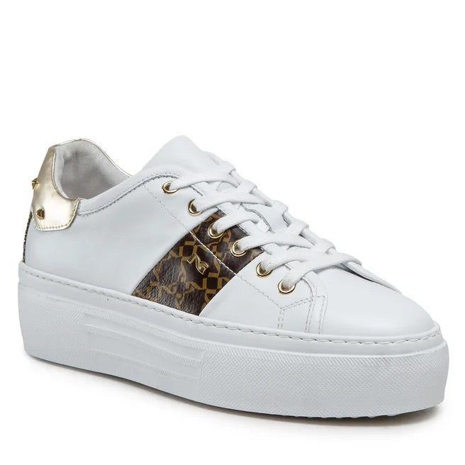 Sneakers Nero Giardini