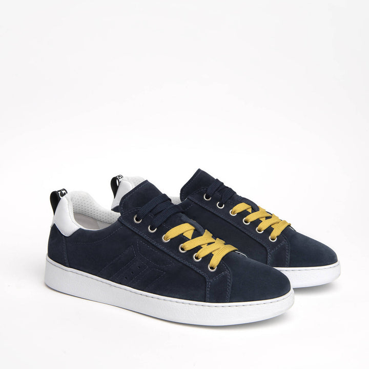 Sneakers Uomo Nero Giardini