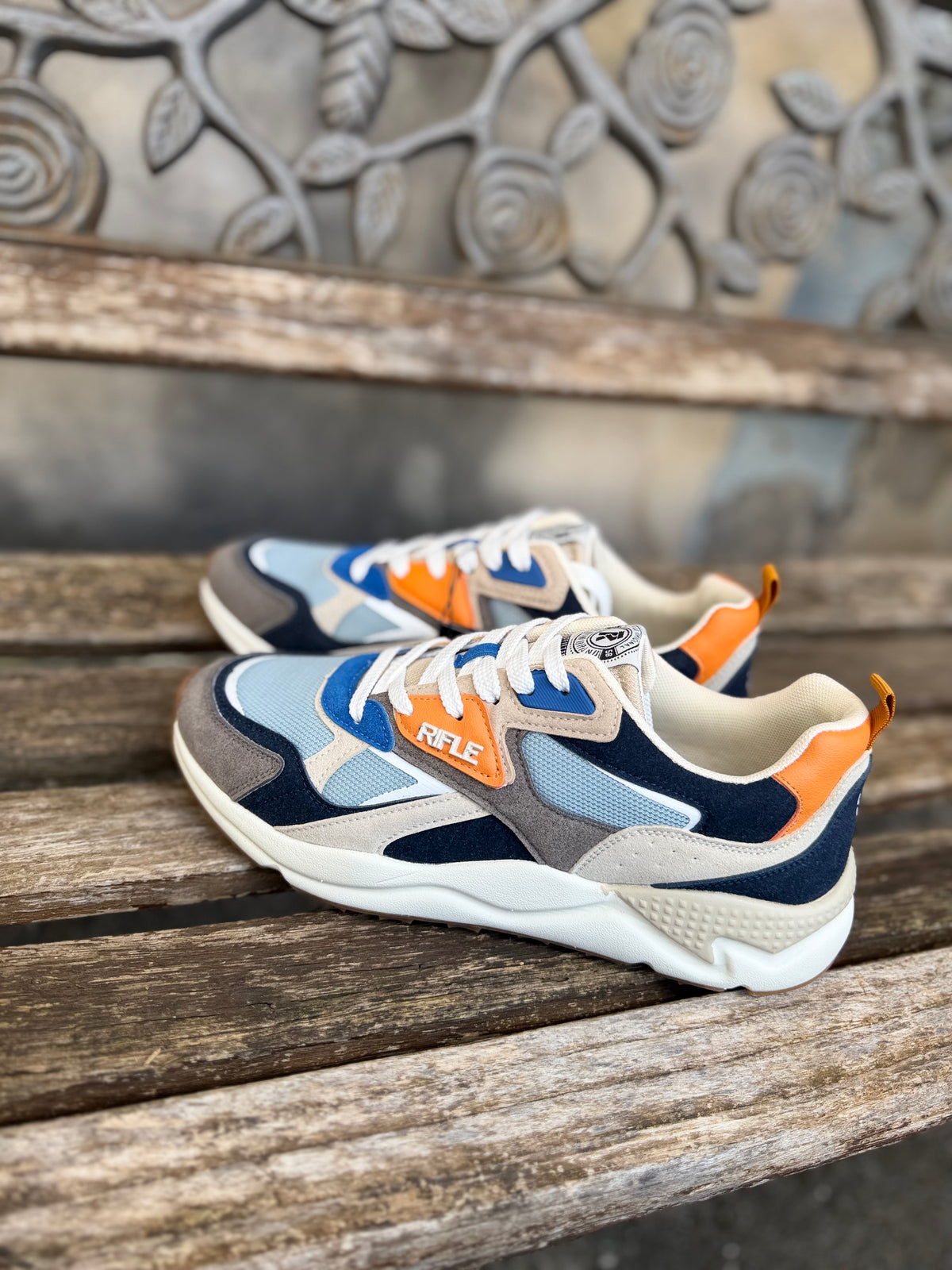 Sneakers Rifle Dakota
