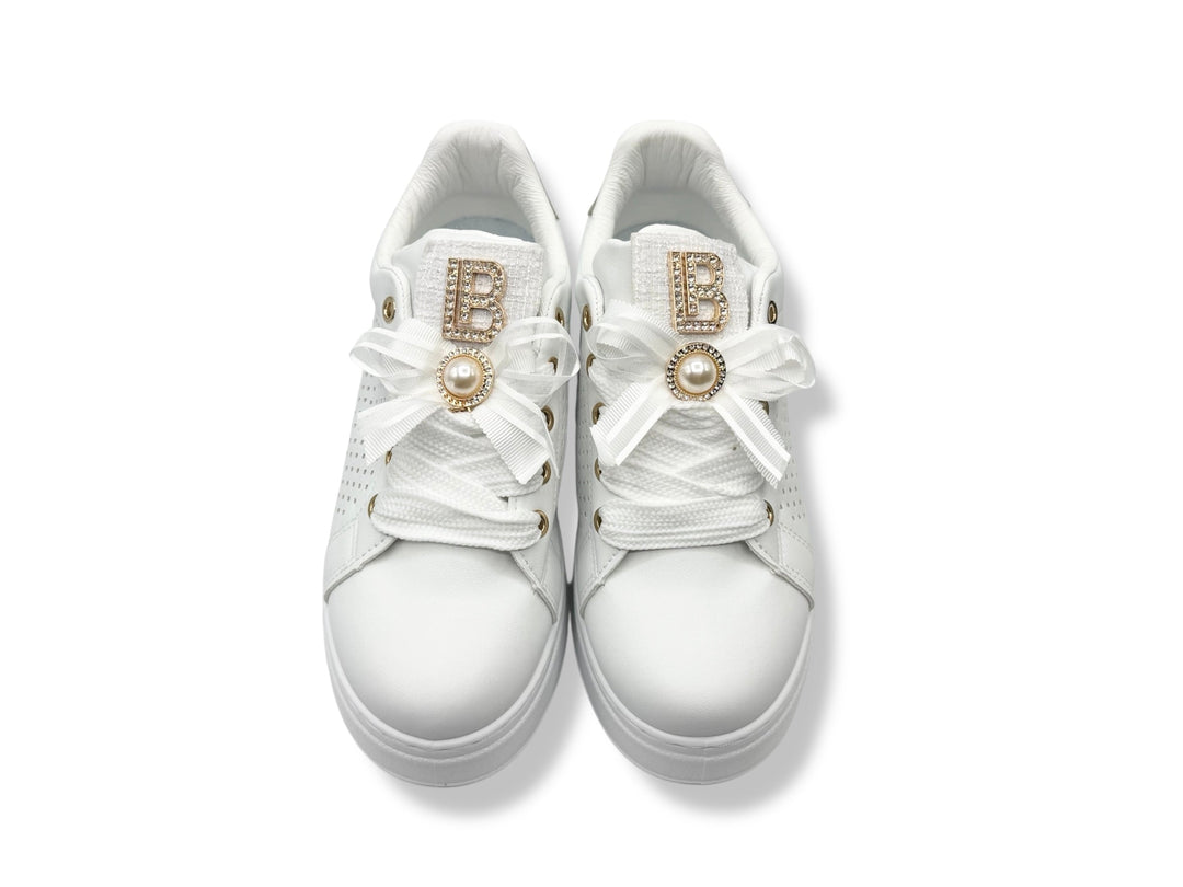 Sneakers Laura Biagiotti 9621