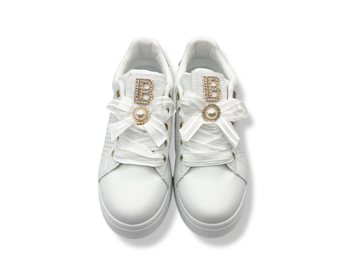 Sneakers Laura Biagiotti 9621