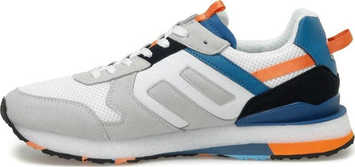 Sneakers Lumberjack Warner