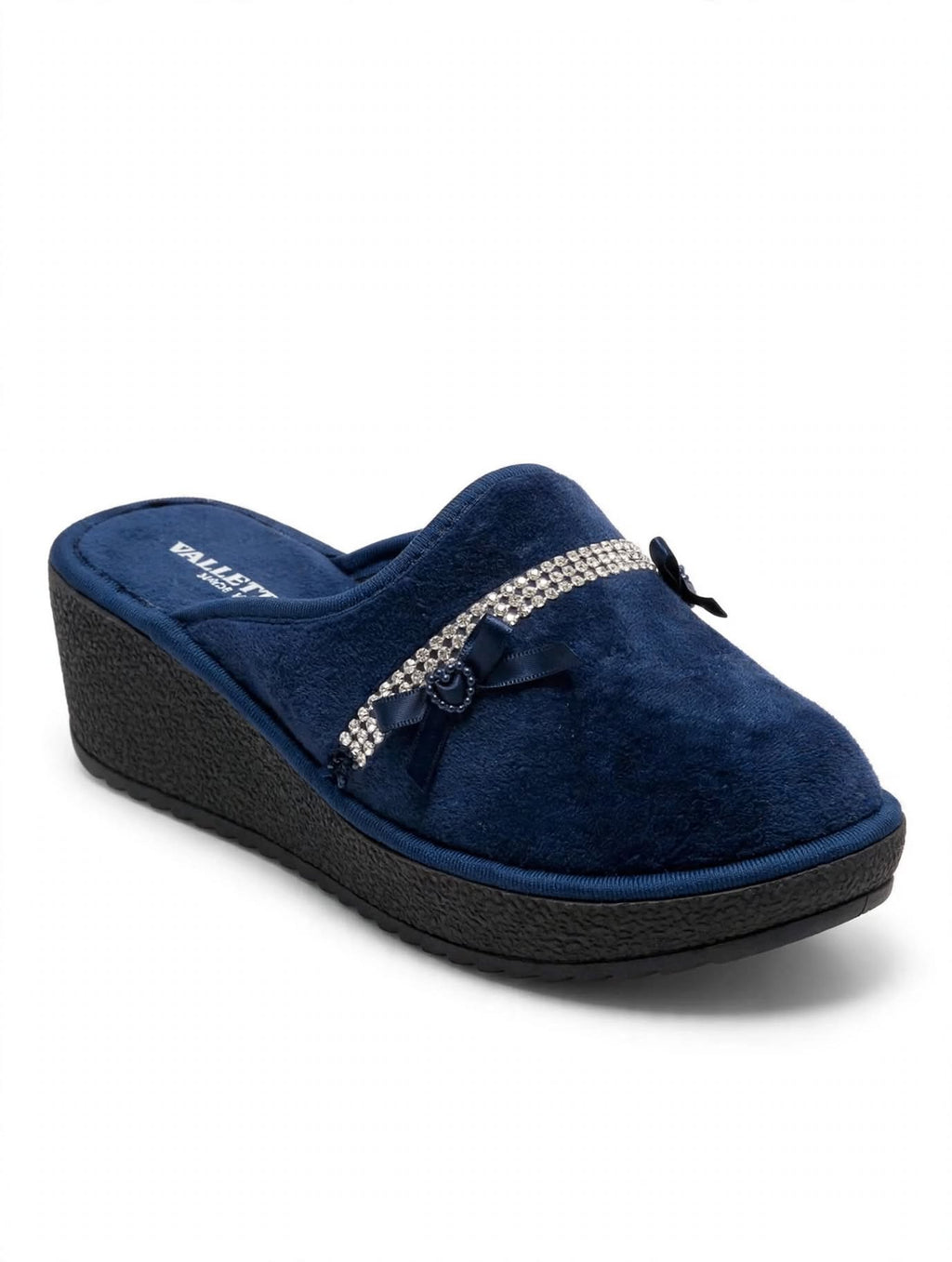 Pantofole Valleverde 58252