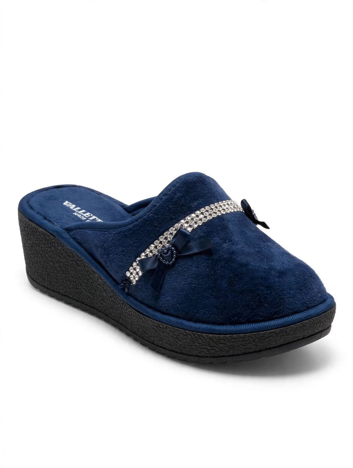 Pantofole Valleverde 58252