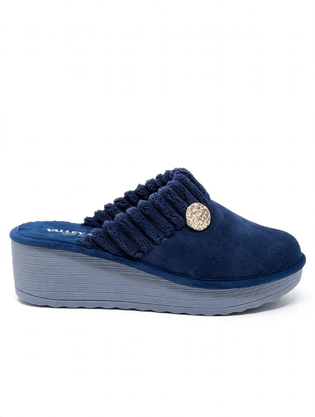 Pantofole Valleverde 55201