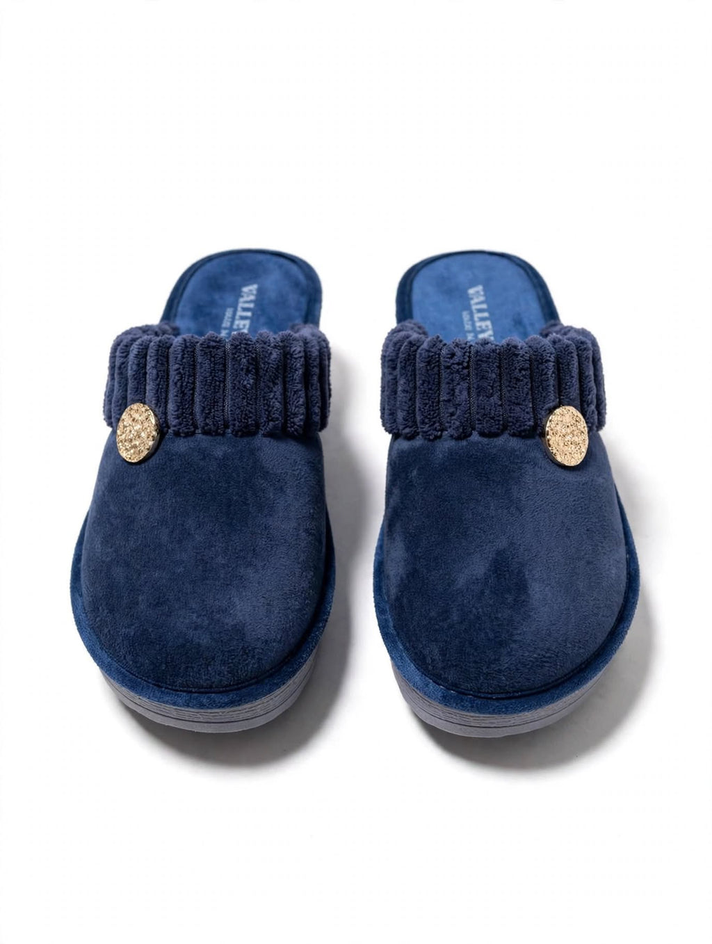 Pantofole Valleverde 55201