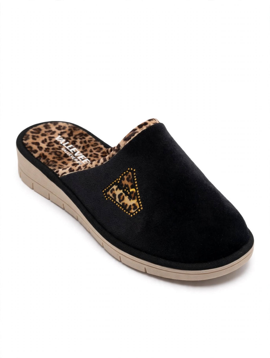 Pantofole Valleverde 58105