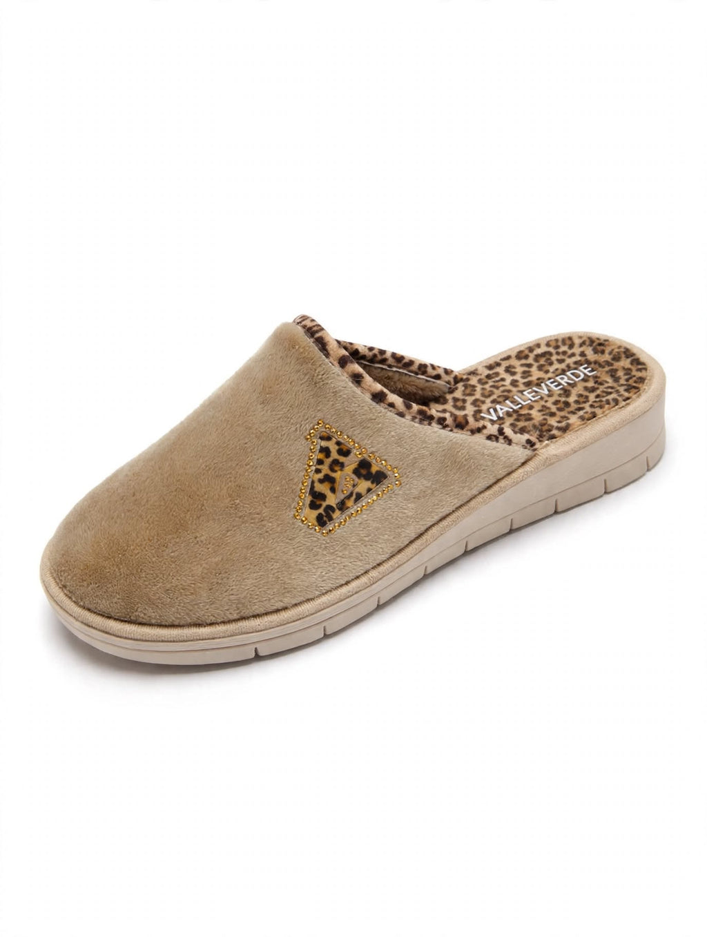 Pantofole Valleverde 58105