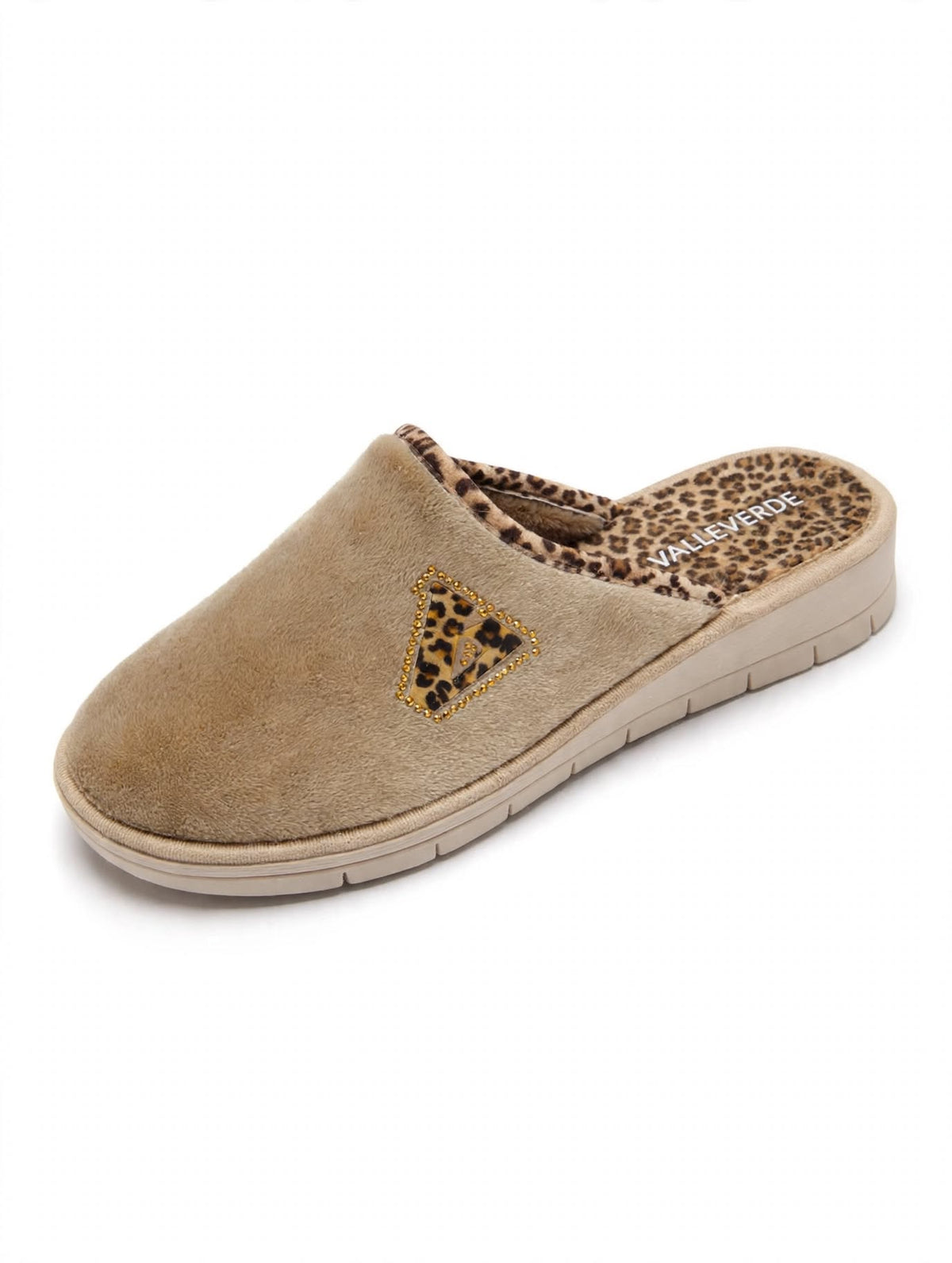 Pantofole Valleverde 58105