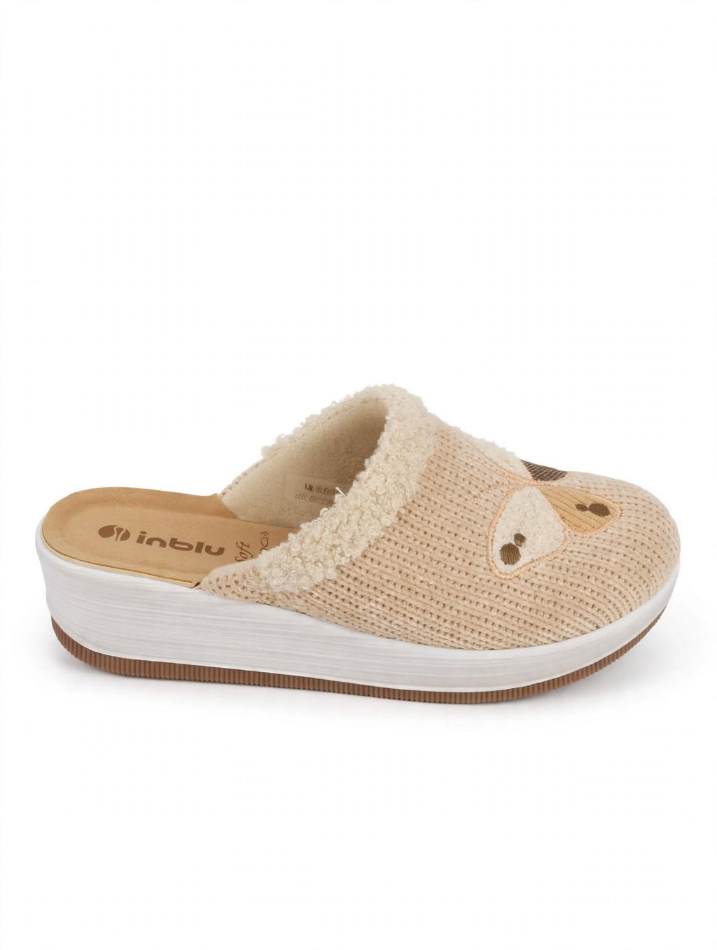 Pantofole Inblu GC48