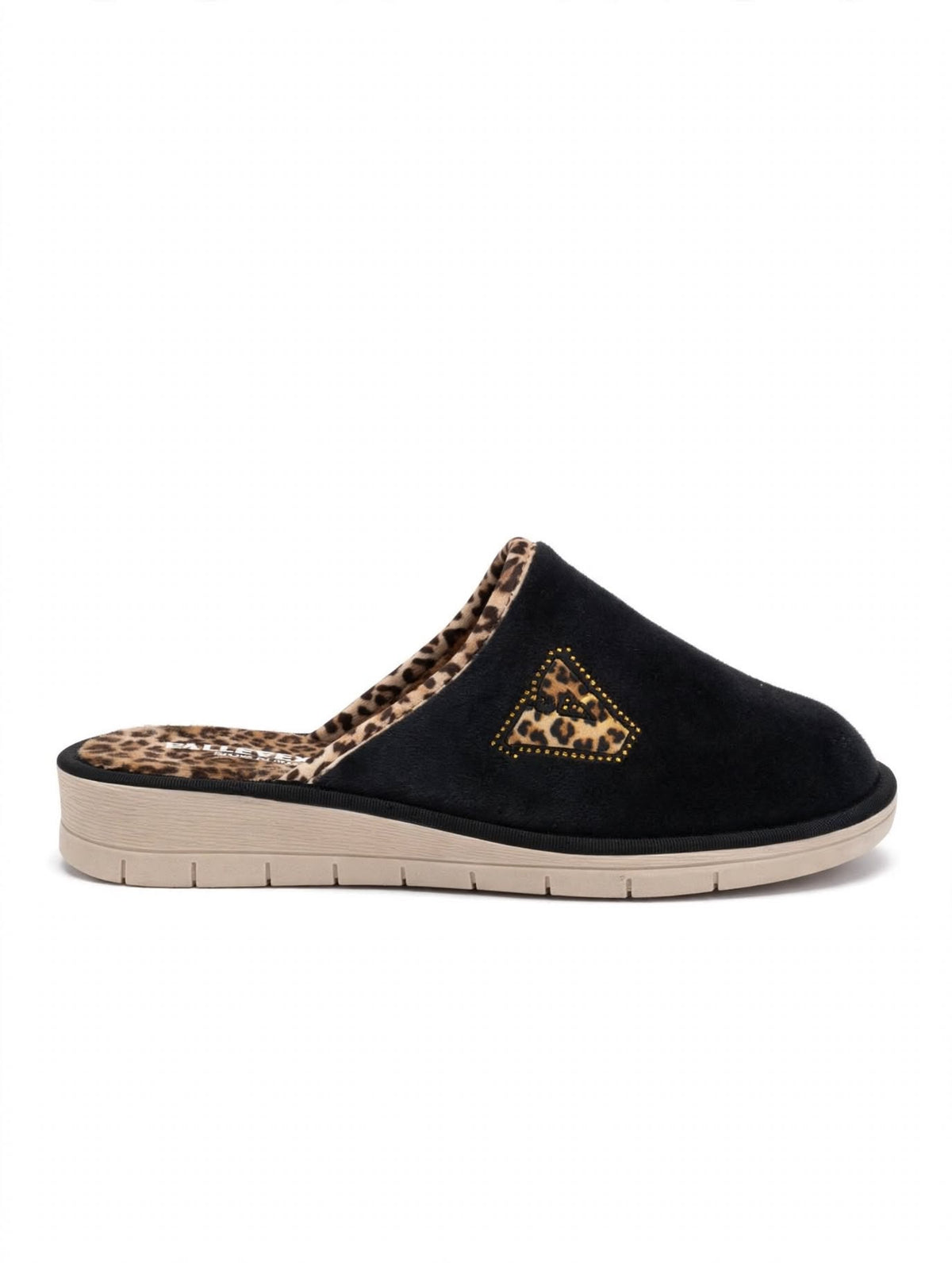 Pantofole Valleverde 58105