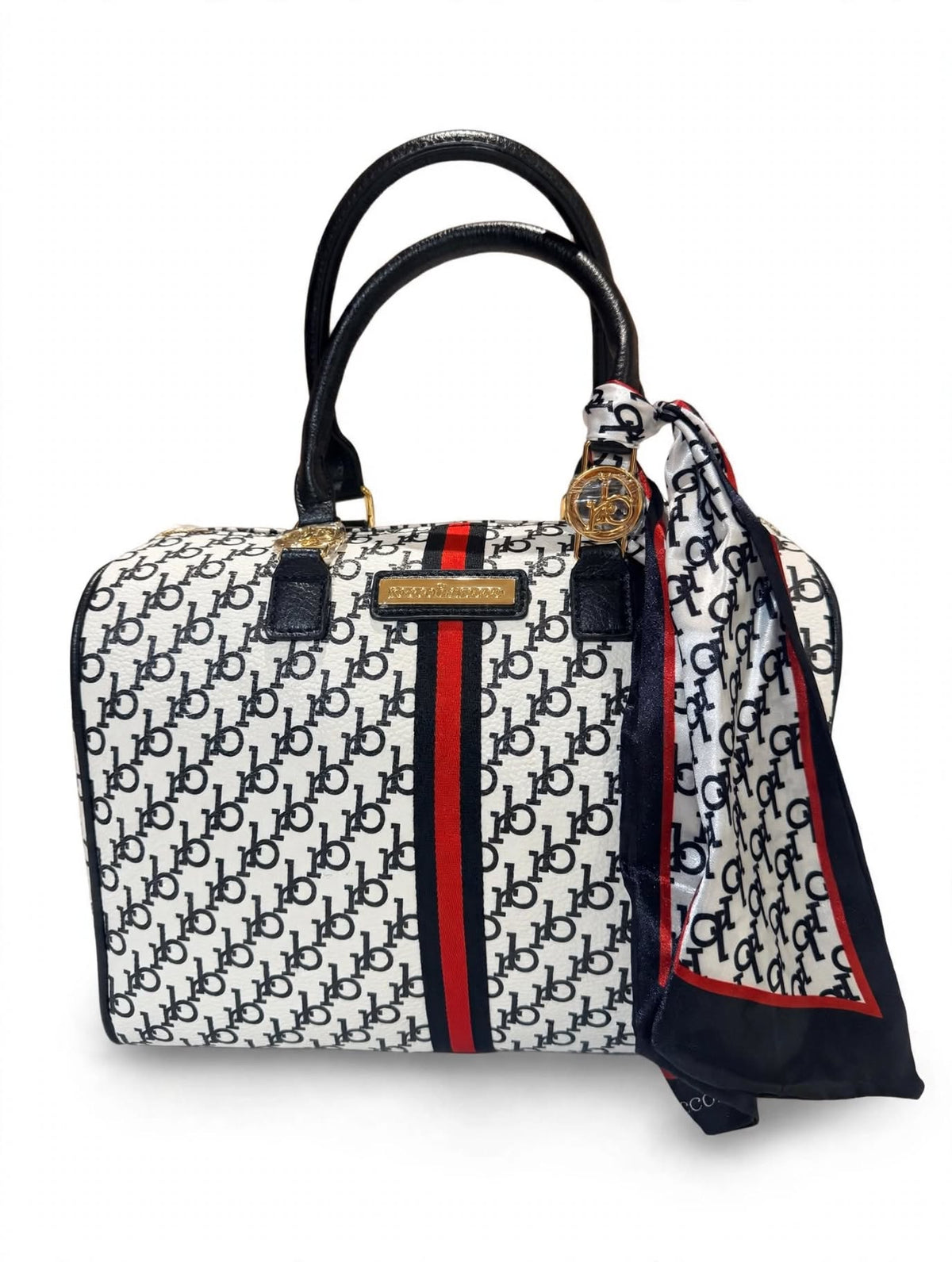 Bauletto Rocco Barocco