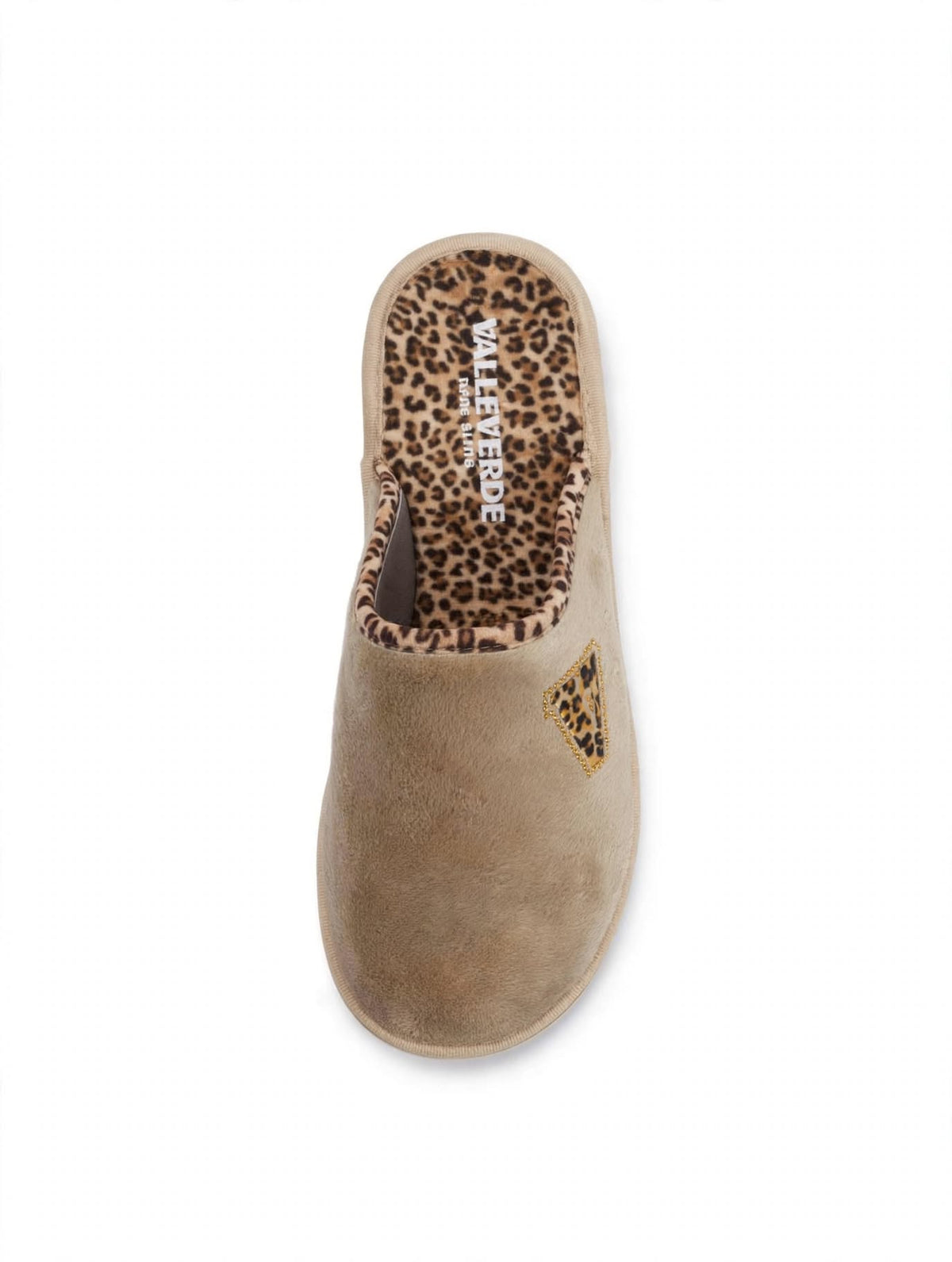 Pantofole Valleverde 58105