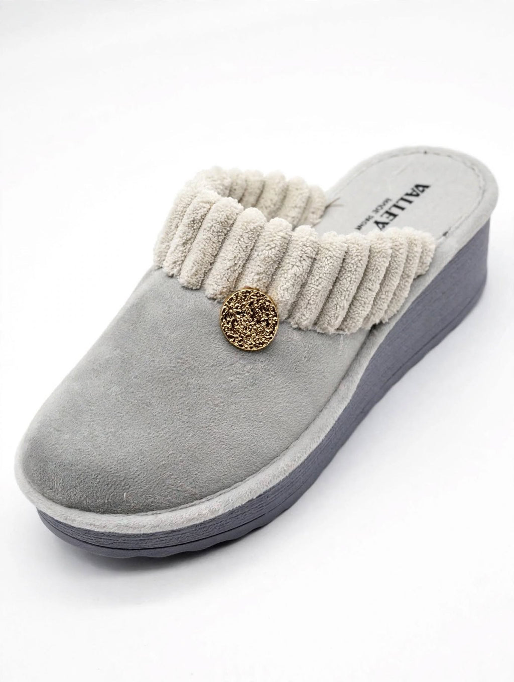Pantofole Valleverde 55201