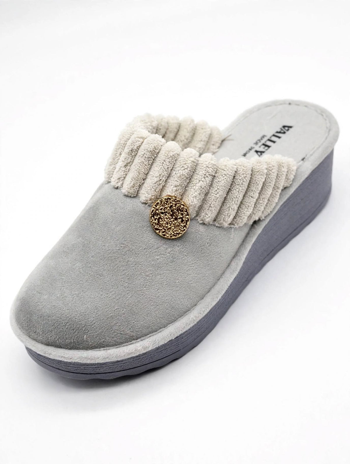 Pantofole Valleverde 55201