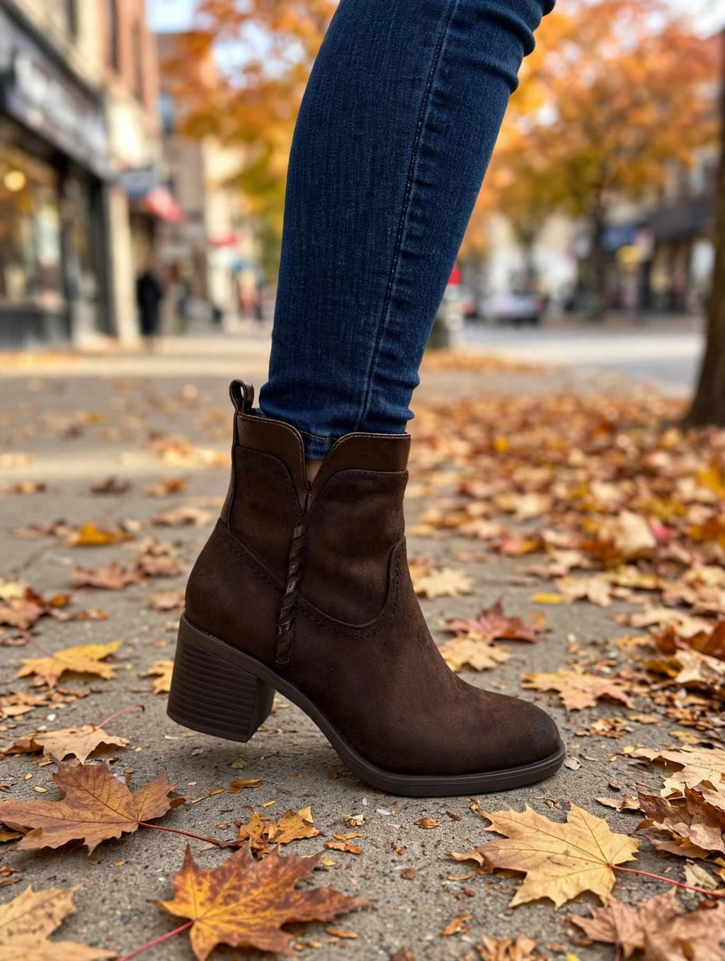 Tronchetto 175 Amarpies