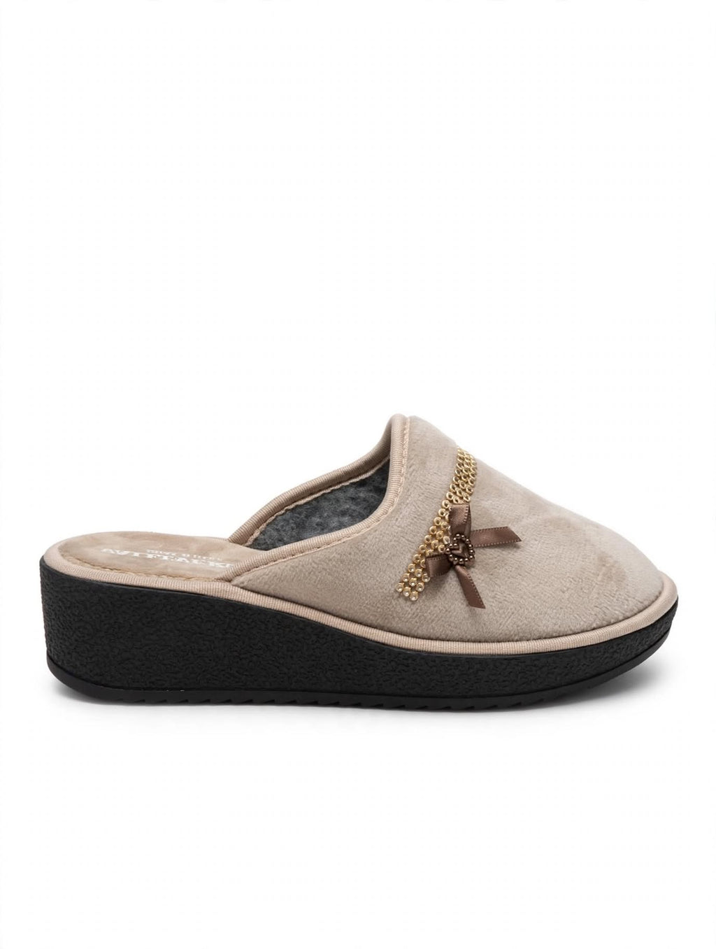 Pantofole Valleverde 58252
