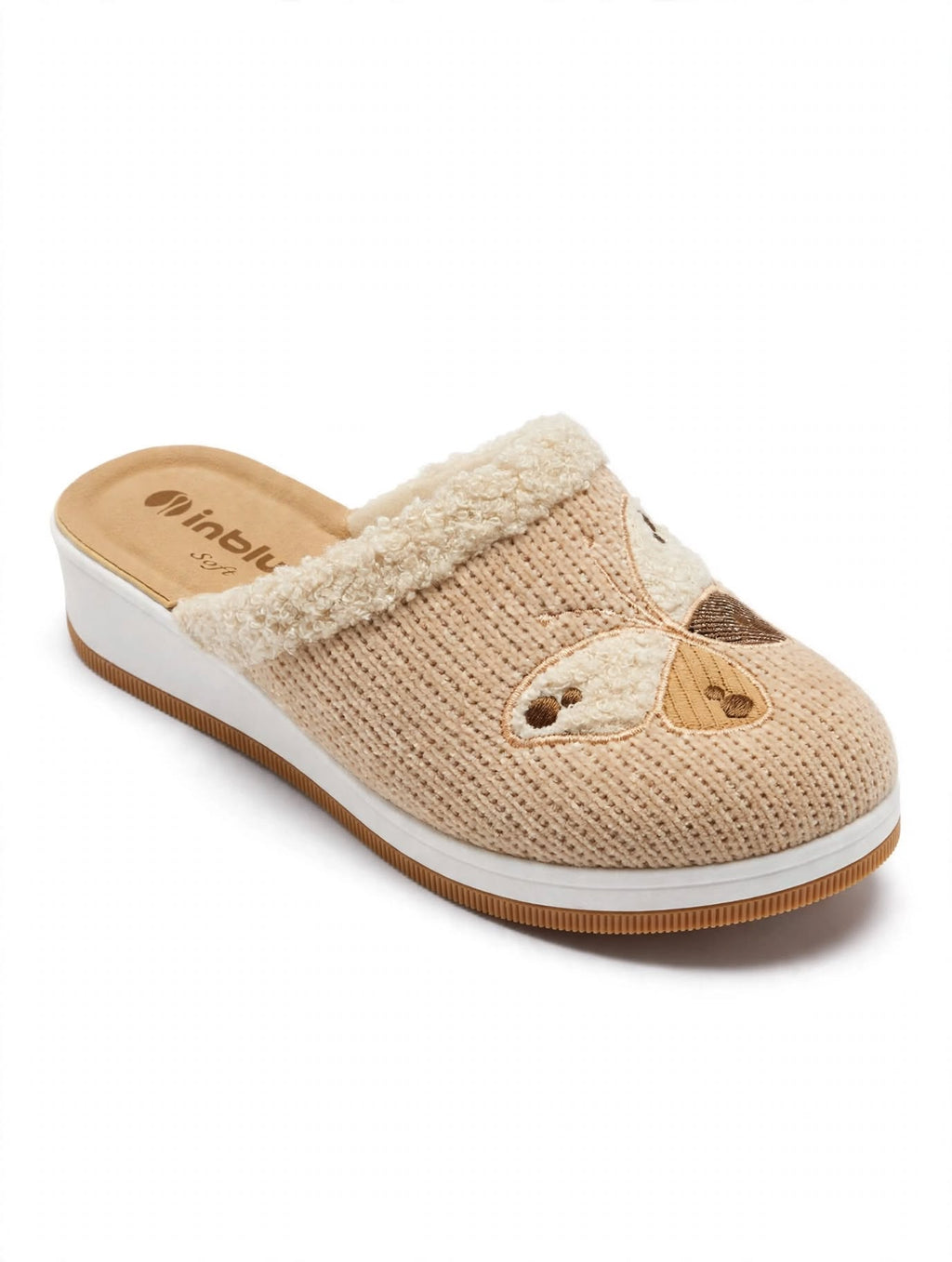 Pantofole Inblu GC48